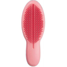 Pink Supreme Hairbrush for Ultimate Styling