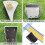 Startblock, Adjustable sprint starter, Athletics running device, For synthetic track, Cinder track 4