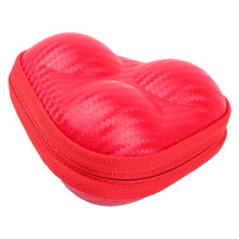 3 Ping Pong Storage Box Leather Easy to Carry Ref: 3750