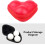 3 Ping Pong Storage Box  Leather Easy to Carry Ref: 3750 2