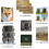 Wildlife Camera 16MP 1080P Full HD with Motion Sensor Night Vision IP66 0.7s Fast Trigger 4