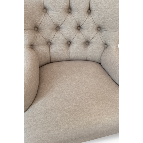 kensington large sofa accent wing arm chair 1