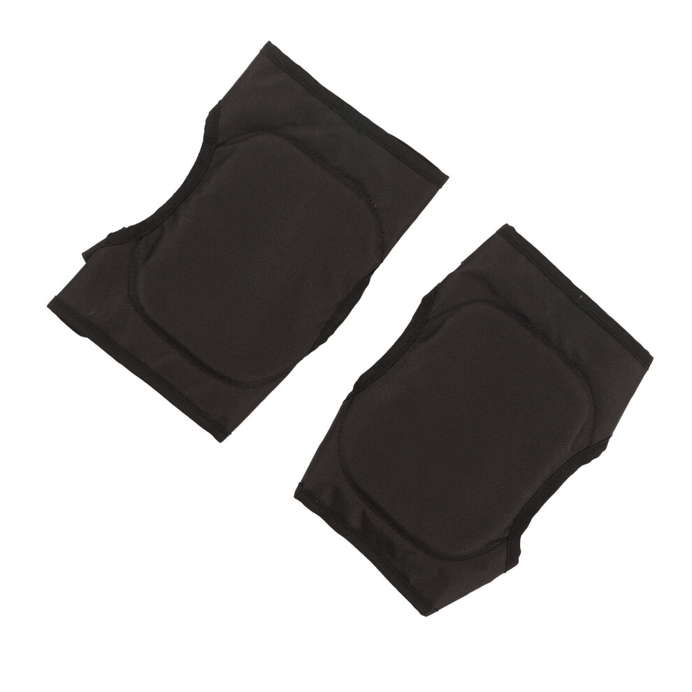 Ergonomic Elderly Knee Pads Light Elastic Breathable Protector 6951328767646