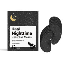 (Night Eyes Mask) Hoygi Eyes Mask Series Hydrating And Moisturizing Eye Skin Elastic Moisturizing And Tightening Skin Care Eyes Mask
