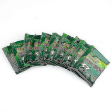10 packs of cockroach bait, cockroach killing powder, cockroach attractant, insecticide
