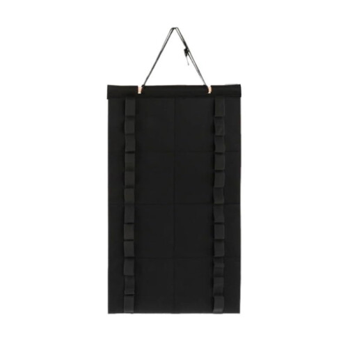 Martial Arts Belt Organizer Karate Taekwondo Belt Display Holder