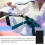 Martial Arts Belt Organizer Karate Taekwondo Belt Display Holder 4