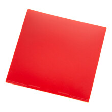 table tennis rubber, hard sponge, 2.2 mm, PingPong training rubber, professional PingPong blade, rubber, easy to use red Ref: 4188
