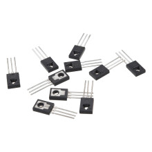 5 Stueck B772 D882 PNP Mittlerer Leistungstransistor
