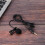 3.5 mm Computer Clip-on Mini Mikrofon Mikro Mikrophon mit Klemme 8