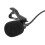 3.5 mm Computer Clip-on Mini Mikrofon Mikro Mikrophon mit Klemme 6