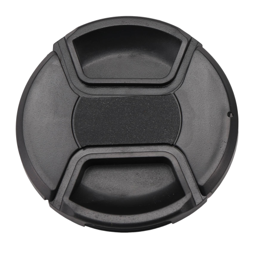 77mm Objektiv Deckel Schutzdeckel Schutzkappe Objektivdeckel Lens Caps Neu