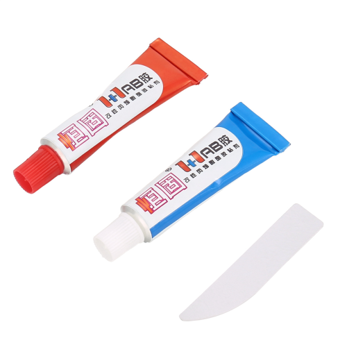 Hochwertige -Komponenten- Modifiziertes Acrylat- Super-Sticky AB 2
