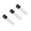 100 Stueck BC547 TO-92 NPN Transistor 10