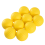 10 Stk. Golfball Golf Training Soft Softbaelle uebungsbaelle 9