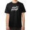 (M, black) Daft T-shirt 1