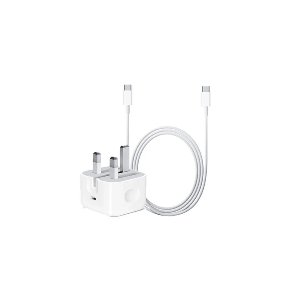 Adapt to iPhone 15 fast charger 20W and cable