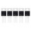 5 PCS 5X MOSFET Transistor IRF1404 10