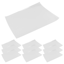 10 StüCke Blatt A3 Transparenz Inkjet Film Papier Belichtung Positiv