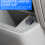 Zigarettenanzuender Universal Waterproof Plug AP208 Staubschutzkappe Socket Car 6