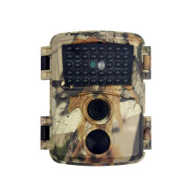 Wildlife Camera, 12MP 1080P Outdoor Camera with Night Vision for Wildlife Watching, Animal Scouts and Home Security Surveillance Ref: 4487