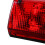 Auto 3RD Third Brake Light High Level Bremslicht für Sprinter 2500 3500 1995-2006 A0028206056 7