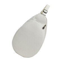 Pickleballs Racket Covers Paddle Cover Zipper Designs Pickleballs Racket Cover Pickleballs Racket Bag Racket Storage Bag White Ref: 3279