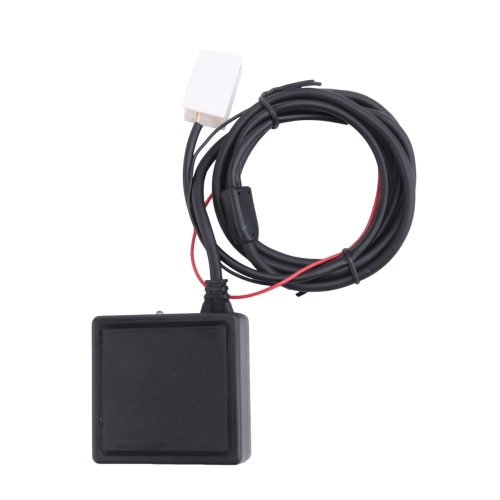 Auto Bluetooth 5.0 AUX Kabel Adapter TF USB Passend für 207 307 407 2