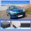 Auto Bluetooth 5.0 AUX Kabel Adapter TF USB Passend für 207 307 407 7