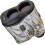 Golf Rangefinder 1500 Feet Rangefinder with Incline 6X Magnification Golf Rangefinder High Precision Ref: 2091 5
