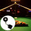 Billard Snookers Pool Cue Chalk Holder Adjustable Tool With Belt Clip Billiard Chalk Holder Ref: 9332 5