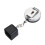 Billard Snookers Pool Cue Chalk Holder Adjustable Tool With Belt Clip Billiard Chalk Holder Ref: 9332 1