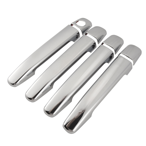 Seiten TüR Abdeckungen Passend für 1998-2005 ML-CLASS W163 ML320 / ML350 ML500 2