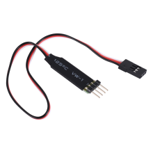 Fernbedienungsschalttafel CH3-Lichtsteuermodul für die Plug-And-Play-Lampe Des Modells RC Car Light