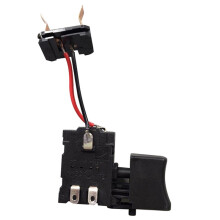 Schalterwechsel für 6261D 6271D 6281D 8271D 8281D 650663-8 6506638 650672-7 6506727 650601-0 6506010 6271/6281