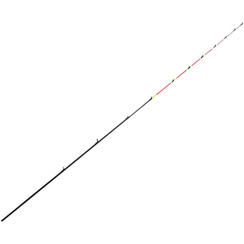 55Cm Halbe Legierung Raft Stick Tip Pole Kran Reparatur Refit Angel GeräT