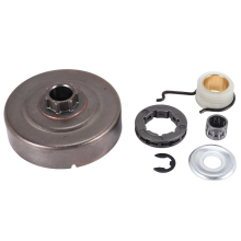 325-7 Kettenradlager für Kupplungstrommelfelgen MS180 018 017 MS170 MS250 MS230 MS210 MS180C