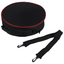Tragbare Tauchen Regulierer Tasche Handliche Polsterte BCD ZubehöR