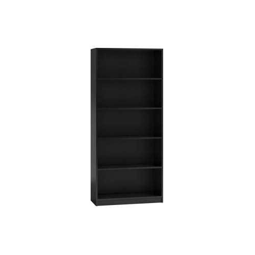 (Black) R80 Bookcases 2