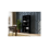 (Black) R80 Bookcases 4