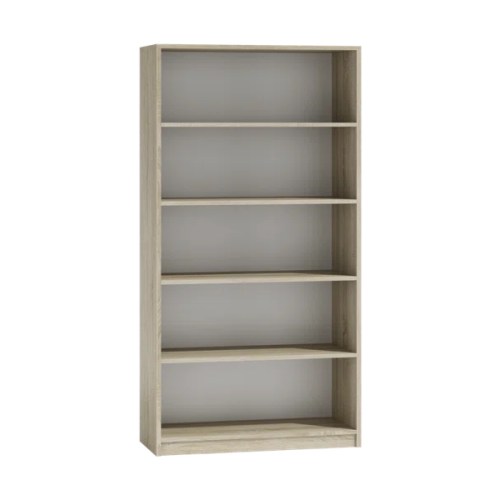 (Sonoma) R80 Bookcases 2