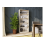 (Sonoma) R80 Bookcases 4