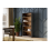 (Anthracite Artisan) R80 Bookcases 4