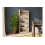 (Artisan) R80 Bookcases 4