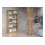 (Artisan) R80 Bookcases 5