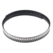 100 STÜCKE SK6812 MINI-E RGB (äHnlich WS2812B) 3228 SMD Pixel LED Chip Individuell Adressierbarer Voll Farb DC 5V