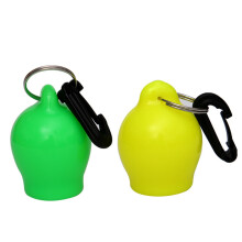 2 StüCk Scuba Dive Mund Dichter Regler Halter mit Klemme Krake Stufe Protektive ZubehöR