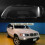 2Pcs for - X5 E53 2000-2003 Car Headlight Lens Cover Replacement Head Light Lamp Lampshade Glass Sh 5