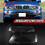 2Pcs for - X5 E53 2000-2003 Car Headlight Lens Cover Replacement Head Light Lamp Lampshade Glass Sh 2