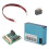 PM2.5 STAUBSENSOR PMS7003 / G7 DüNner Digitaler Sensor (Umfassen Transfer Brett + Kabel) 11